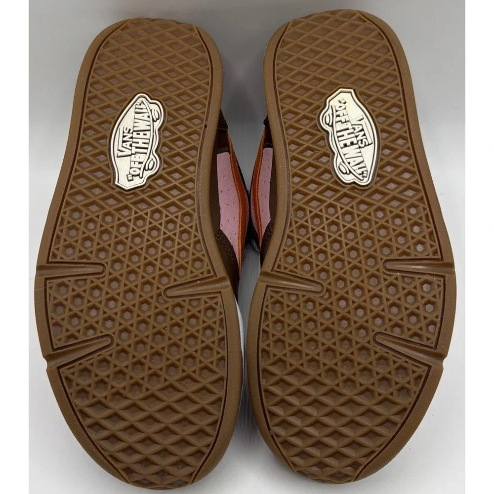 Vans x GALLERY DEPT. Neapolitan Rowley XLT LX # VN000E21CPX Sz. 8 Box has Damage